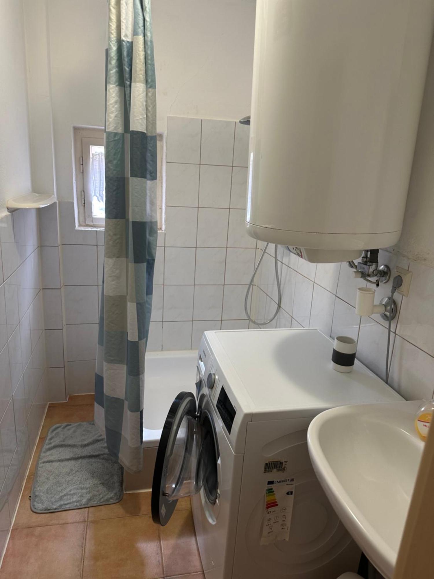 Holiday home Kleines Haeuschen Im Tauernstaedtchen