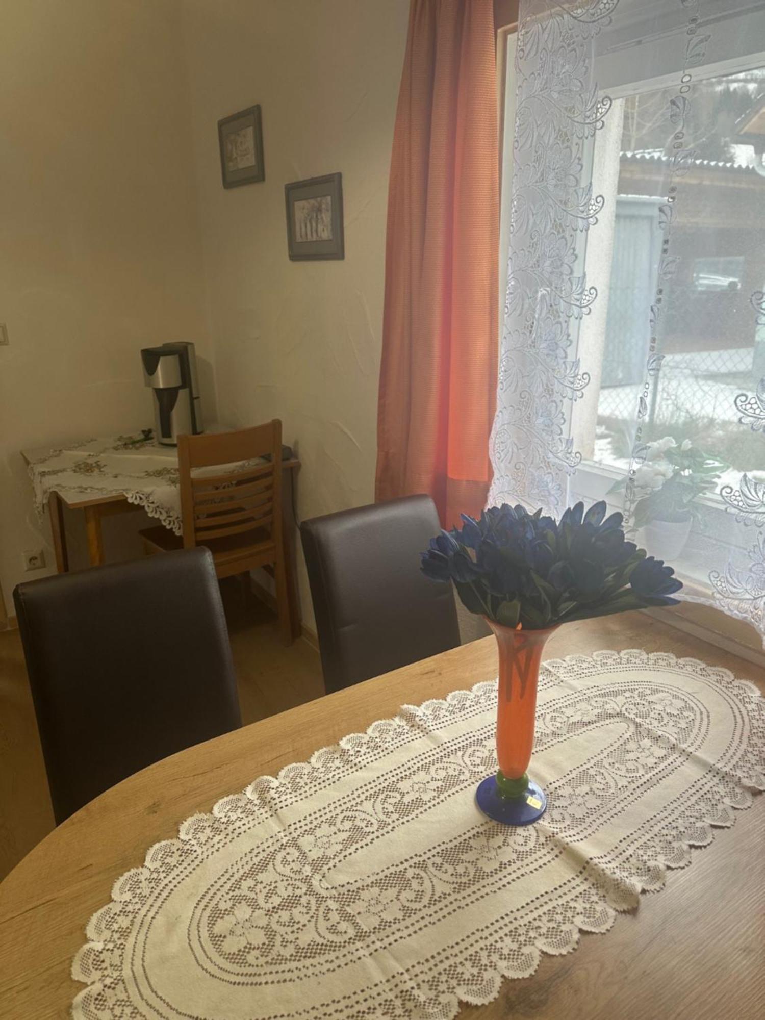 Kleines Haeuschen Im Tauernstaedtchen Holiday home *